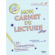 Mon carnet de lecture