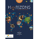 Horizons 4 - Cahier d’activités (+ Scoodle)